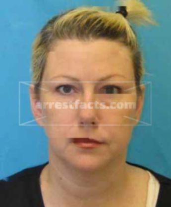 Darlinda Irene Lee