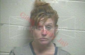 Teresa Jolene Parsons