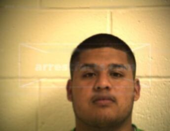 Eduardo Damian Yanez Mendoza