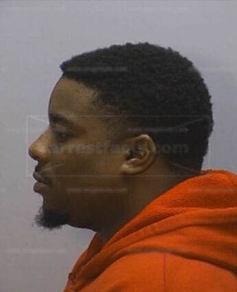 Jermaine Robert Jones