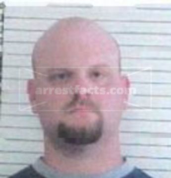 Christopher Michael Luster