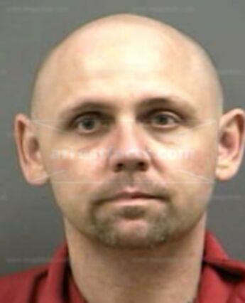 Wesley Ray Pruett