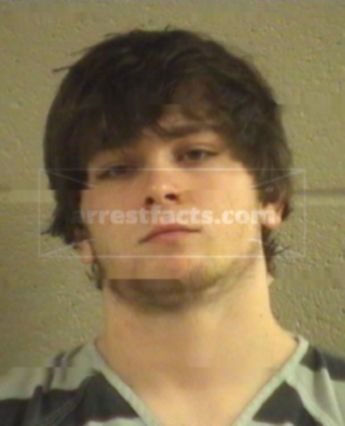 Hunter Chase Cleary