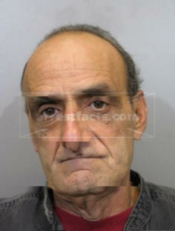 Arthur V Giannatasio