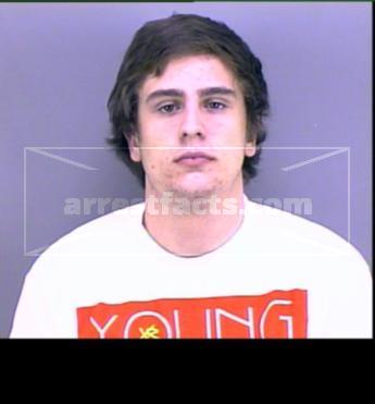 Matthew Blake Young