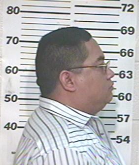 Mario Eden Rodriguez Sanchez