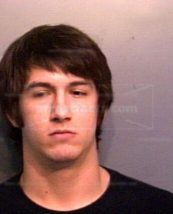 Corey Michael Henning