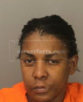 Sheree Shanna Kinsey