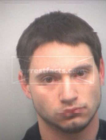 Travis Arthur Middleton