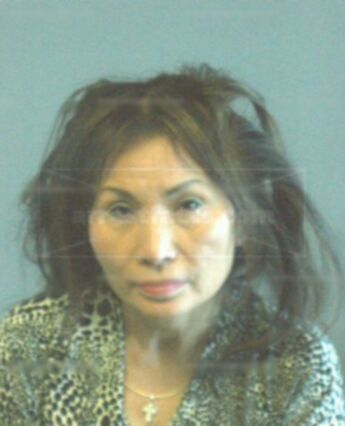 Maria Hwa-Cha Devine