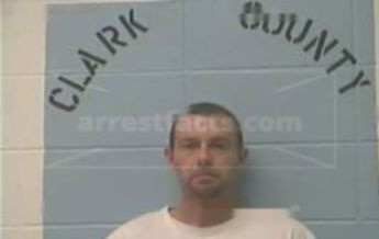 Eric Mathew Powell