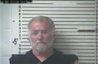 Larry Wayne Standiford