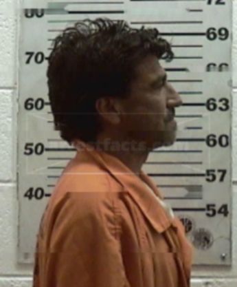 James R Griego