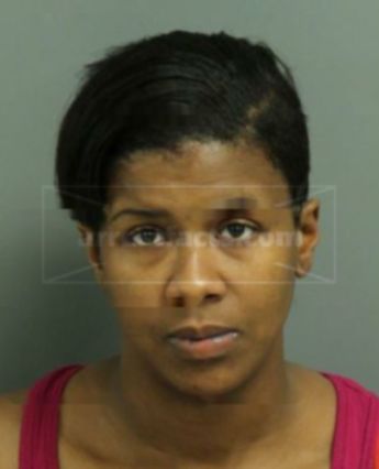Francine Jewel Johnson