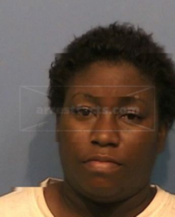 Keesha Marie Durham