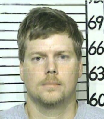 Timothy Leonard Ivey
