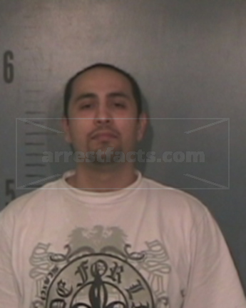 Eric Jacob Sanchez