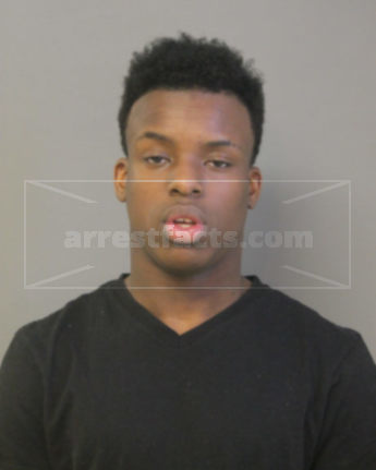 Aaron C Shelton