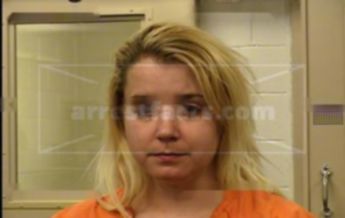 Collette Cora Kuffler