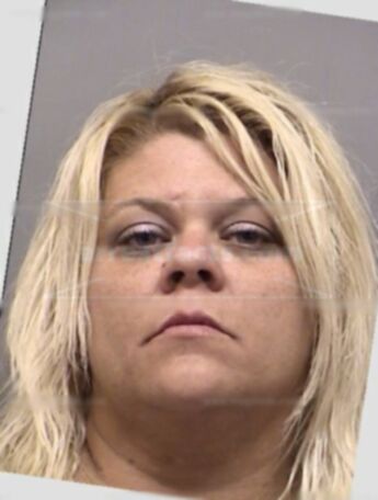 Heather Marie Mcgee