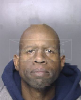 Frederick Brown