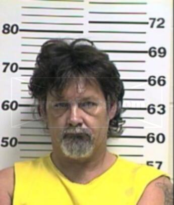 Gary Martin Roundtree