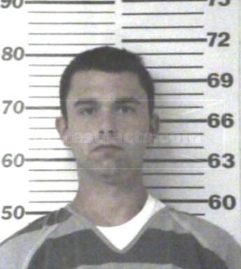 Justin Glynn Adams