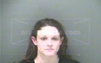 Danielle Nicole Cain