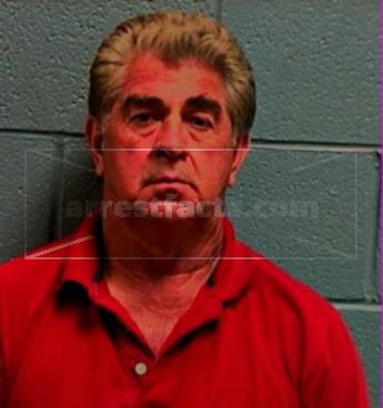 James Thomas Harmon