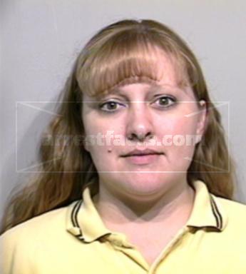 Misti Leigh Williams
