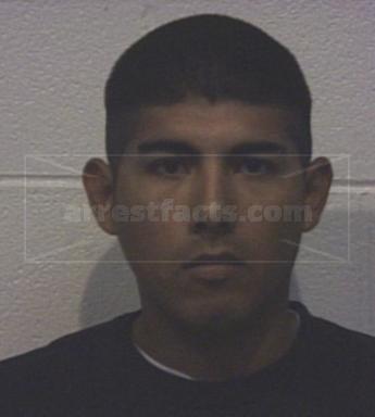 Rolando Alex Rodriguez