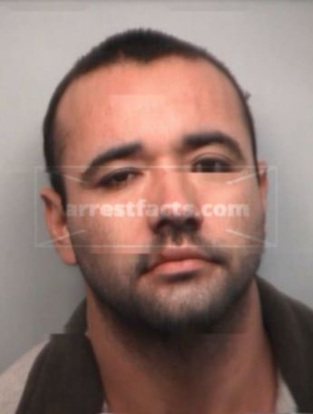 Ricardo Rodriquez Garcia