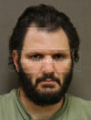Andrew Wayne O'rourke