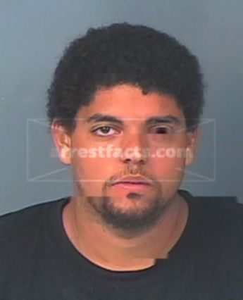 Anthony Jaquez Lightfoot