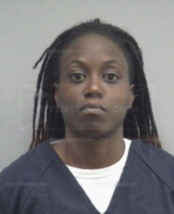 Desma Shantel Horton