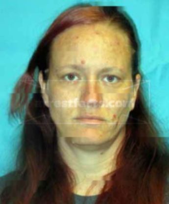 April Renee Weems