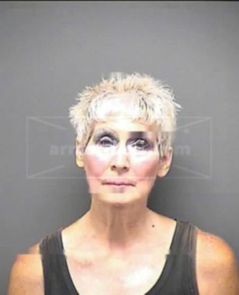 Nancy Wall Newlin