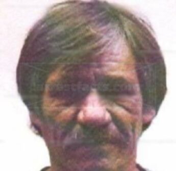Richard George Roastingstick