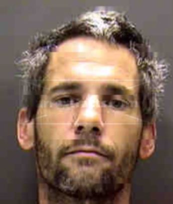 Douglas Jerome Reed