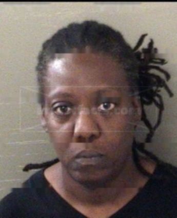 Ethel Mae Coleman