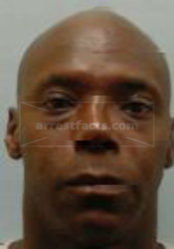 Julius Earl Williams