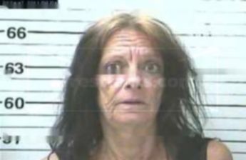 Bertha Ranae Mantz