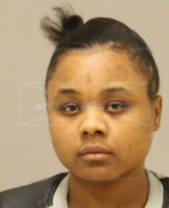 Latroya Marie Townsend