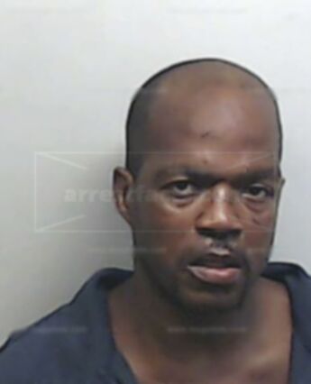 Horace Lee Hayes