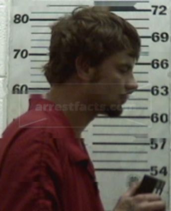 Dustin Mccaulley