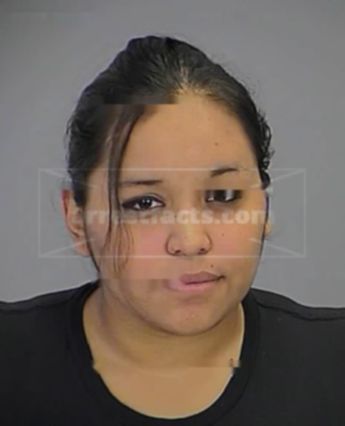 Stephanie Marie Oldham