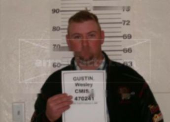 Wesley G Gustin