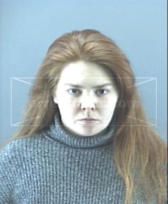 Stacey Renae Copeland