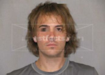 Kevin Lyle May