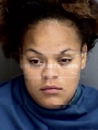 Diamond Alicia Rucker